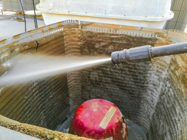 Best HVAC System Cleaning  in Knob Noster, MO