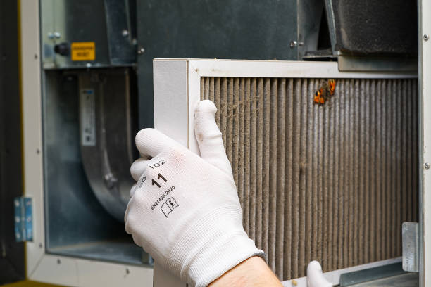 Ductwork Cleaning Services in Knob Noster, MO