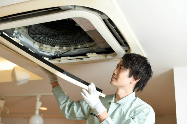 Best Ventilation Cleaning Services  in Knob Noster, MO
