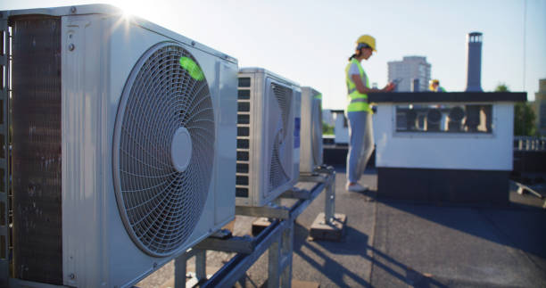 Best HVAC Air Duct Cleaning  in Knob Noster, MO