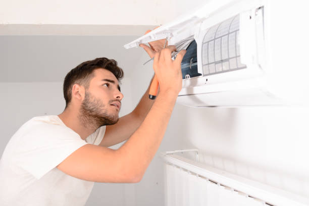 Best Affordable Duct Cleaning Services  in Knob Noster, MO